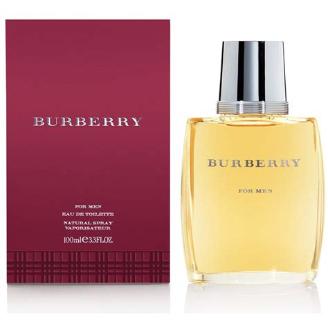 perfumes burberry para hombre|burberry perfume original precio.